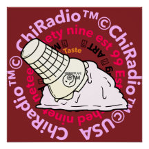 ChiRadioLLC™ IceCream