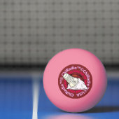 ChiRadioLLC™ IceCream Pingpongballen (Net)