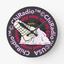 ChiradioLLC ™ TrinketTray