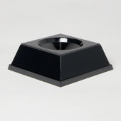 ChiradioLLC ™ TrinketTray Voetbal (Etaleren)