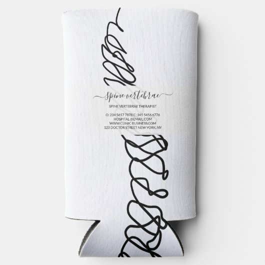 Chiropractic Clinic Health & Wellness (Voorkant)