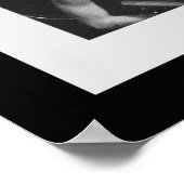 Chiropractic Corrects Subluxation Quote Poster (Hoek)