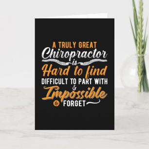Chiropractic Spine Chiro Truly Great Chiropractor Kaart