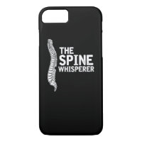Chiropractic Spine Whisperer - Funny Chiropractor