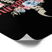 Chiropractisch Poster (Hoek)