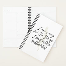 Chiropractische Planner, Chiropractic Gift, Chiro