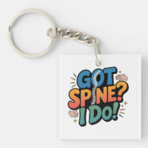 Chiropractor Humor Spine Health Quote