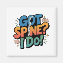 Chiropractor Humor Wervelkolom Gezondheid Quote