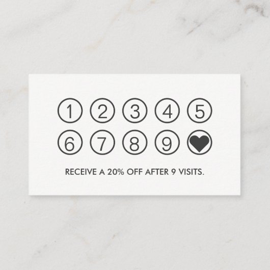 Chiropractor Massage Therapy Loyalty (Achterkant)