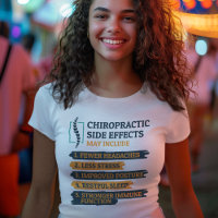 Chiropractor Novelty