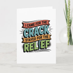 Chiropractor Ruggensteun Grappig Cadeau Kaart