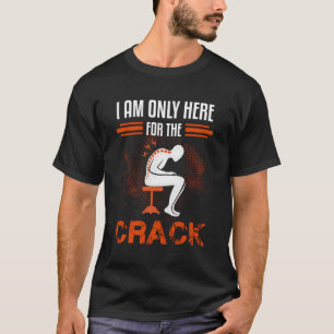Chiropractor Shirt Grappige Chiropractie Humor Spi