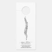 Chiropractor skelet wervelkolom (Voorkant)