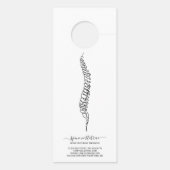 Chiropractor skelet wervelkolom (Achterkant)