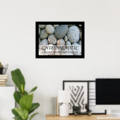 Chiropraktijk Optimale GezondheidsCitaten Gezegden Poster (Thuiskantoor)