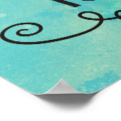 Chiropraktijk voegt 18x24 Poster toe aan leven (Hoek)