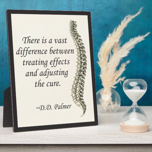 Chiropraktijkgerichte aanpassing van de kure esel fotoplaat (Zijkant)