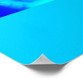 Chiropraktisch Poster: Laterale cervicale vervagen Poster (Hoek)