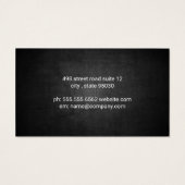 Chiropraticien | Anatomie osseuse (Dos)