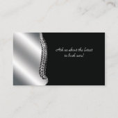 Chiropraticien Carte de visite Chiropratique Spine (Dos)