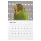 Chirpy Kalender 2024 (Feb 2027)