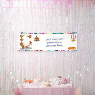 Chirpy Kippen acrobaten squad Spandoek