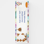 Chirpy Kippen acrobaten squad Spandoek (Verticaal)