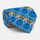 chirurg stropdas (Opgerold)