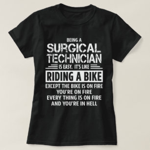 chirurg t-shirt