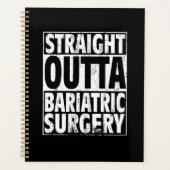 Chirurgie bariatrique Manches gastriques Bande Per (Devant)