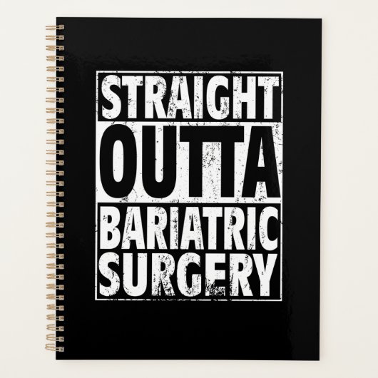 Chirurgie bariatrique Manches gastriques Bande Per (Devant)