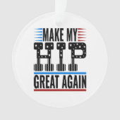 Chirurgie de hanche (devant)