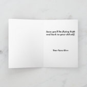 Chirurgie du genou obtenir bonne carte (Intérieur)