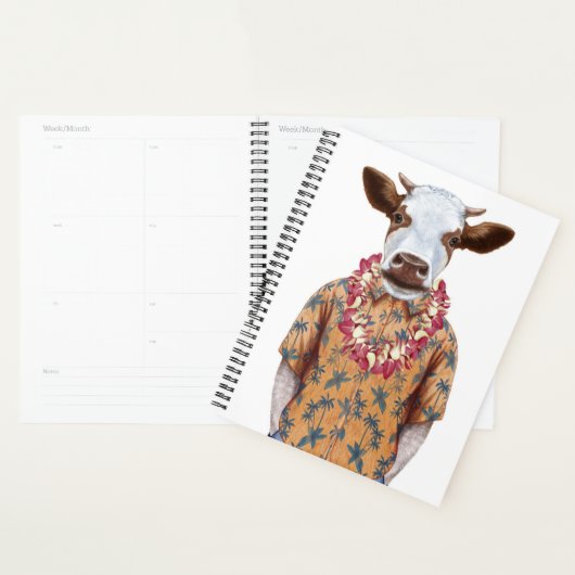 Chirurgie hawaïenne (Devant avec enveloppe)