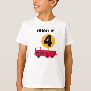Chirurgie rouge - Tshirts personnalisables d'anniv