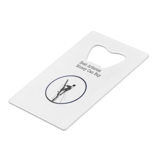 Chirurgien d'arboriste (Dos Angle)