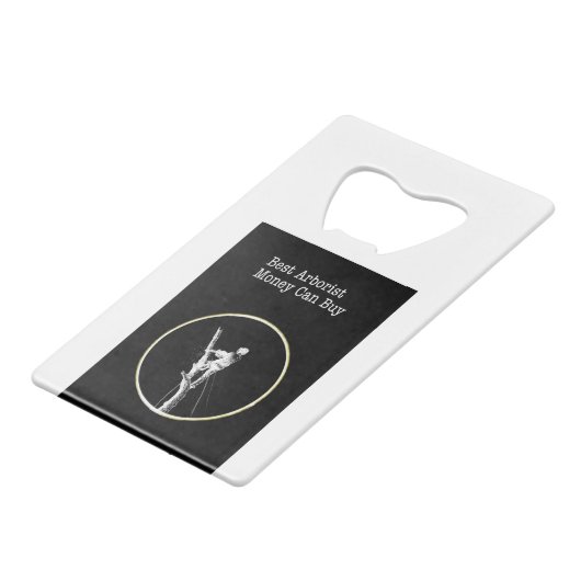 Chirurgien d'arboriste (Devant Angle)