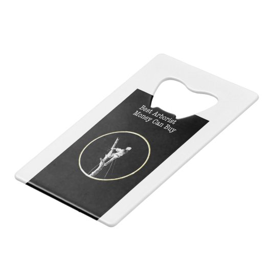 Chirurgien d'arboriste (Dos Angle)