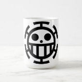 ☕⚓Chirurgien des Mers Mug ☕⚓ – Tactical Room Brew (Centre)