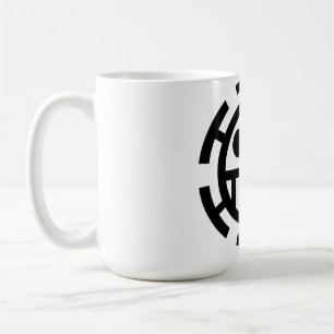 ☕⚓Chirurgien des Mers Mug ☕⚓ – Tactical Room Brew