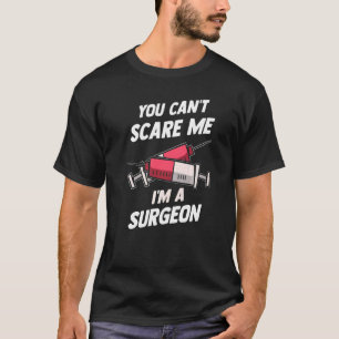 chirurgische ingreep Man T-shirt