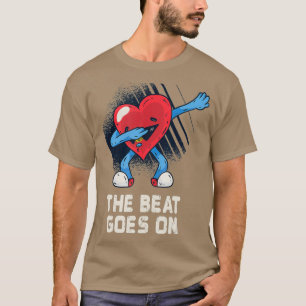 Chirurgische ingreep Survivor Post Attack Gift T-shirt