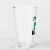 Chirurgische Ninja Scrub Tech Technoloog Glas (Rechts)