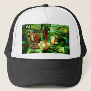 Chirurgische robots trucker pet