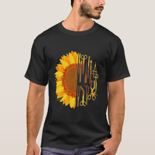 Chirurgische Scrub Tech Chirurgie T-shirt