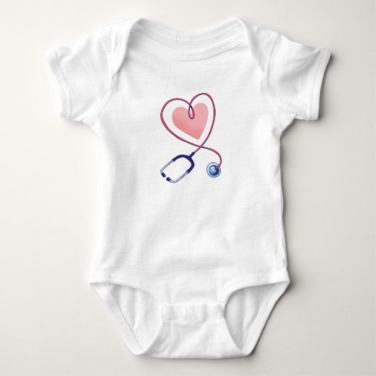 Chirurgische techniek romper (Voorkant)