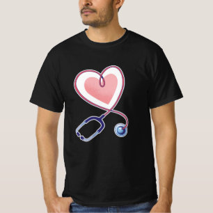Chirurgische techniek t-shirt