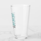 Chirurgische technische chirurgische chirurgische  glas (Links)