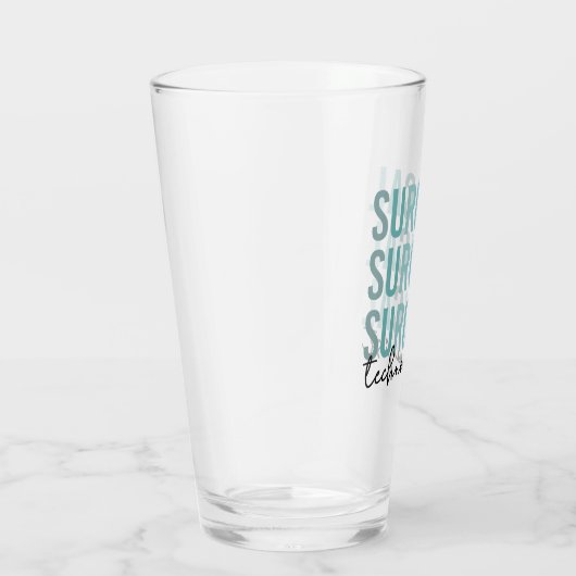 Chirurgische technische chirurgische chirurgische glas (Rechts)