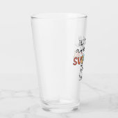 Chirurgische technologiste Funny Surgery OF Tech G Glas (Rechts)